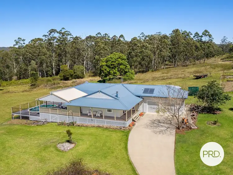 Second view of Homely house listing, 492 Timber Top Road, Glenreagh NSW 2450