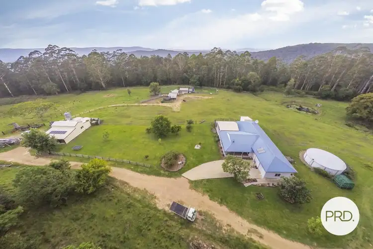 Third view of Homely house listing, 492 Timber Top Road, Glenreagh NSW 2450