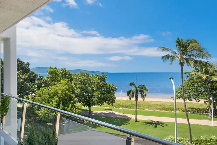 Main view of Homely apartment listing, 107/72-74 The Strand, North Ward QLD 4810