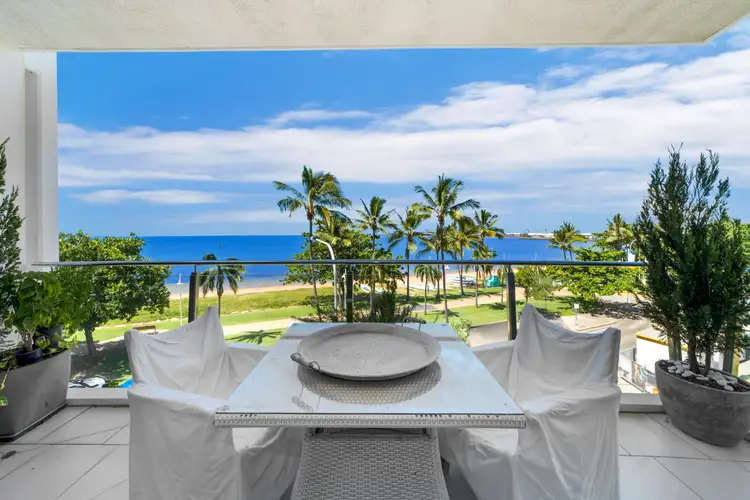 Second view of Homely apartment listing, 107/72-74 The Strand, North Ward QLD 4810