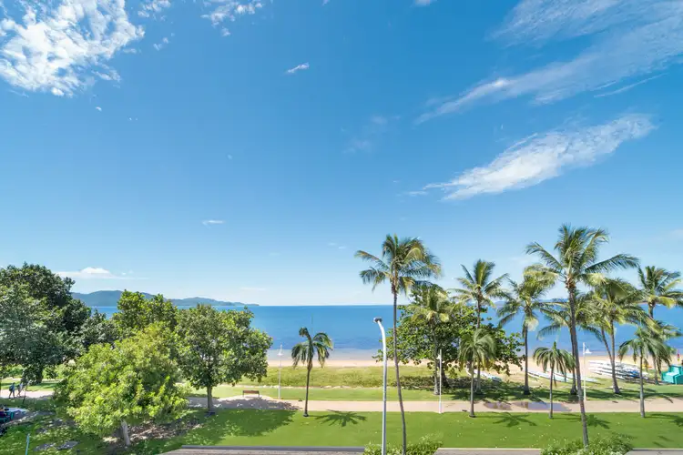 Third view of Homely apartment listing, 107/72-74 The Strand, North Ward QLD 4810