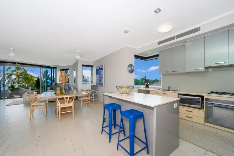 Fourth view of Homely apartment listing, 107/72-74 The Strand, North Ward QLD 4810