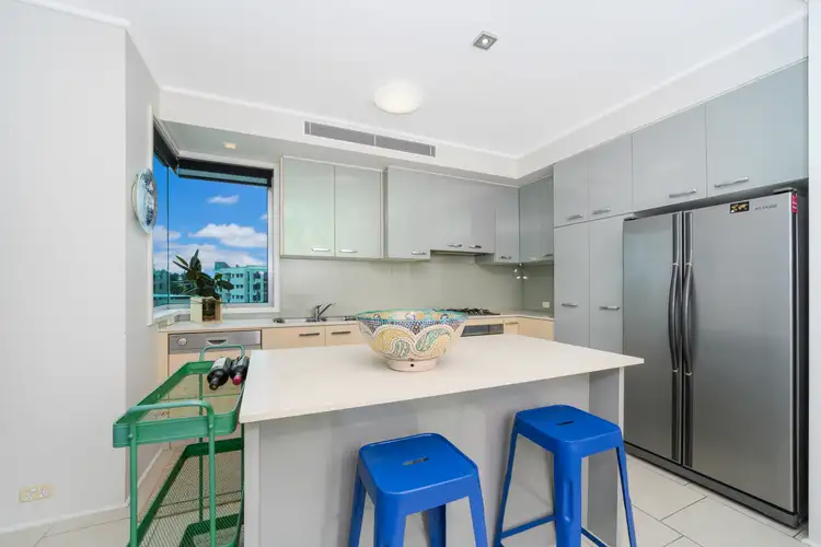 Fifth view of Homely apartment listing, 107/72-74 The Strand, North Ward QLD 4810