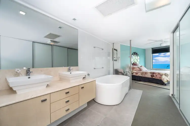 Seventh view of Homely apartment listing, 107/72-74 The Strand, North Ward QLD 4810