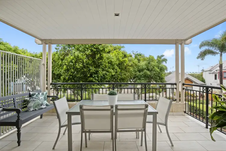 2159/1 The Vistas Drive, Carrara QLD 4211