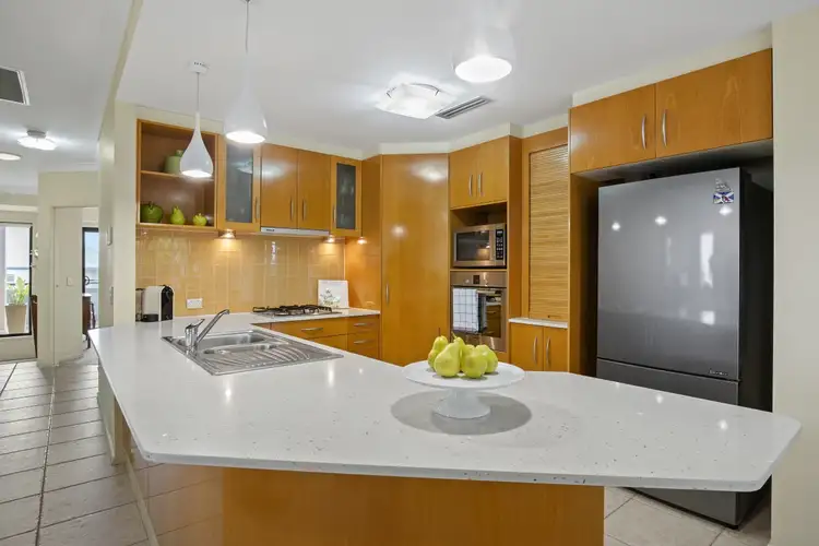 Third view of Homely unit listing, 2159/1 The Vistas Drive, Carrara QLD 4211