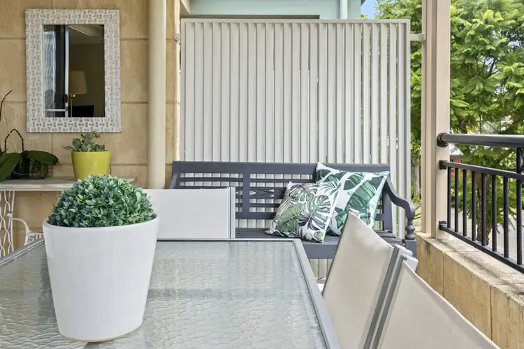 Fourth view of Homely unit listing, 2159/1 The Vistas Drive, Carrara QLD 4211