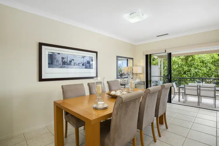 Fifth view of Homely unit listing, 2159/1 The Vistas Drive, Carrara QLD 4211