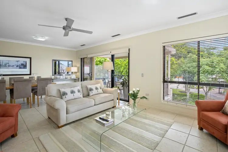 Sixth view of Homely unit listing, 2159/1 The Vistas Drive, Carrara QLD 4211