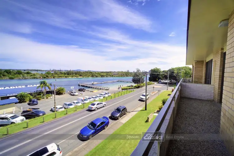Fifth view of Homely unit listing, 11 / 64-66 Little Street 'Lakeshore Lodge', Forster NSW 2428