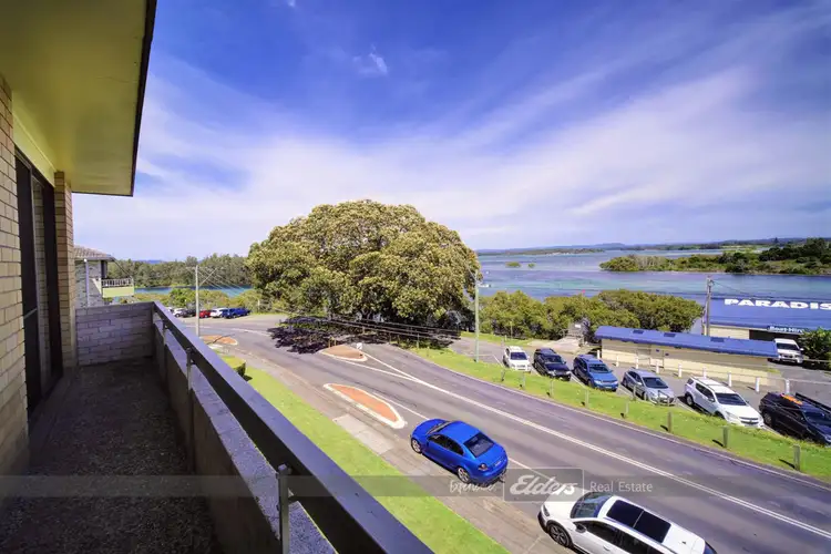 Sixth view of Homely unit listing, 11 / 64-66 Little Street 'Lakeshore Lodge', Forster NSW 2428