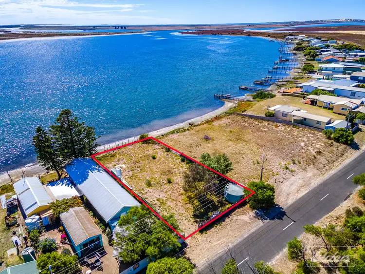 Main view of Homely land listing, Lot 68 Mundoo Channel Drive, Hindmarsh Island SA 5214