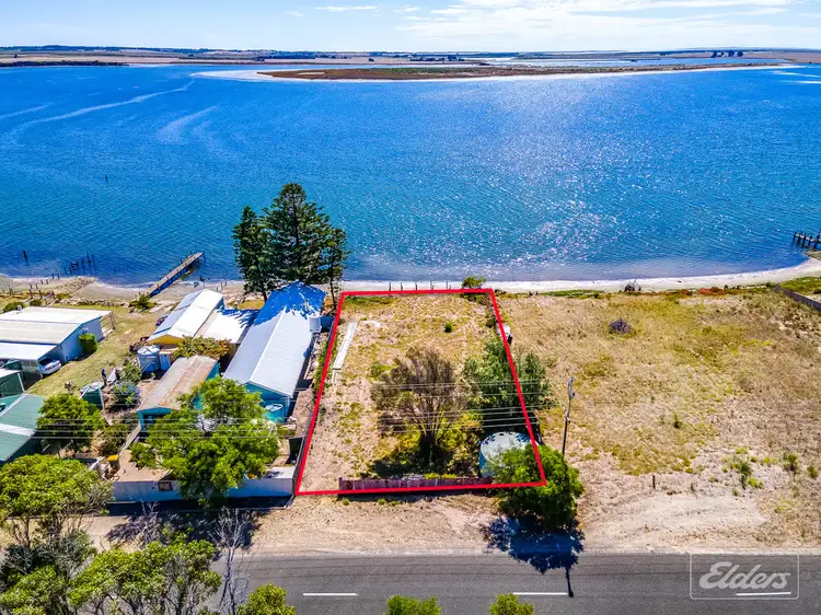 Second view of Homely land listing, Lot 68 Mundoo Channel Drive, Hindmarsh Island SA 5214
