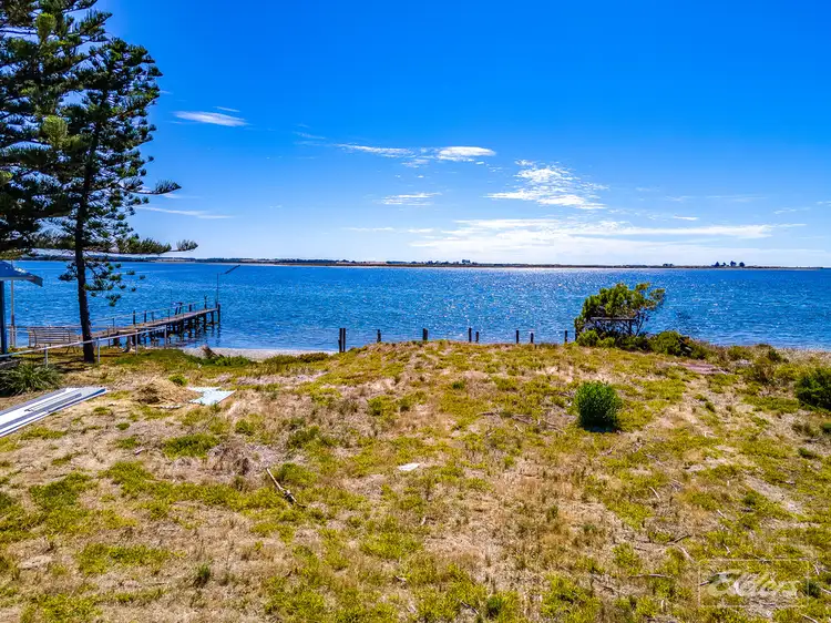 Third view of Homely land listing, Lot 68 Mundoo Channel Drive, Hindmarsh Island SA 5214