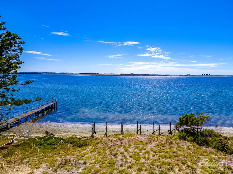 Fourth view of Homely land listing, Lot 68 Mundoo Channel Drive, Hindmarsh Island SA 5214