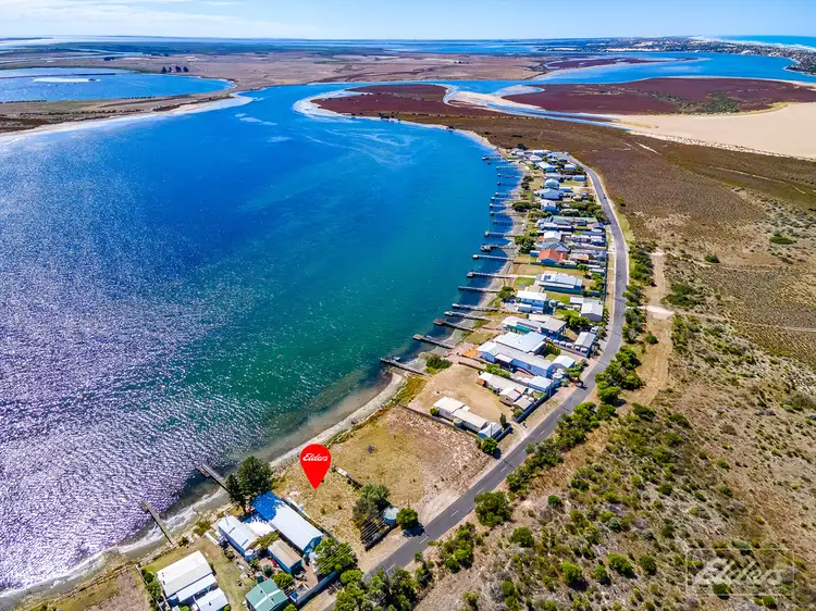Fifth view of Homely land listing, Lot 68 Mundoo Channel Drive, Hindmarsh Island SA 5214