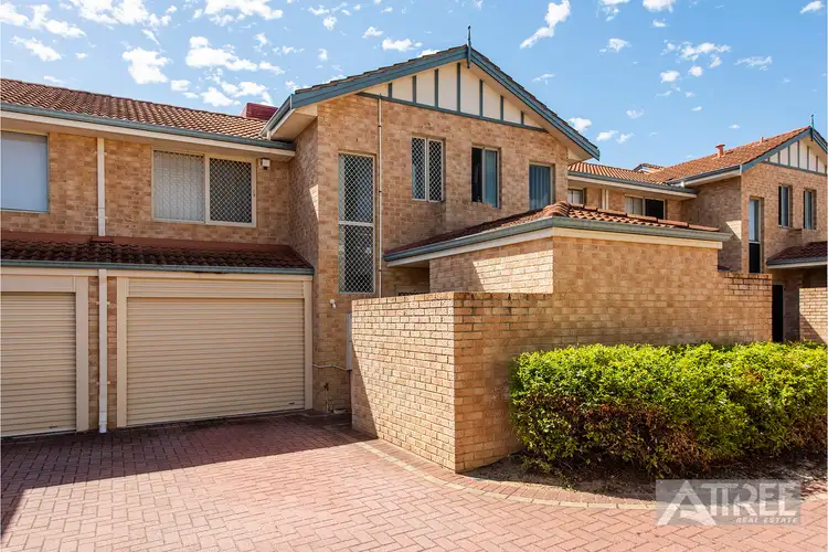 6/161-163 Shepperton Road, Victoria Park WA 6100