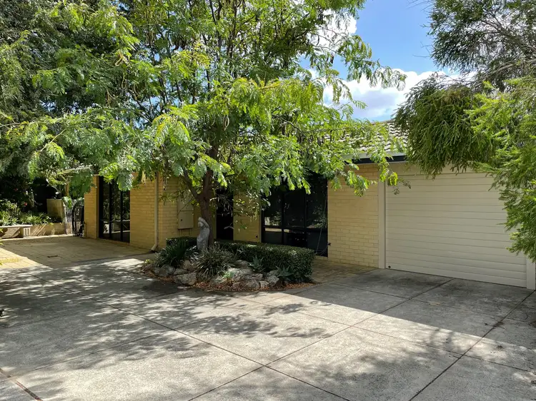 36B Bickley Crescent, Manning WA 6152