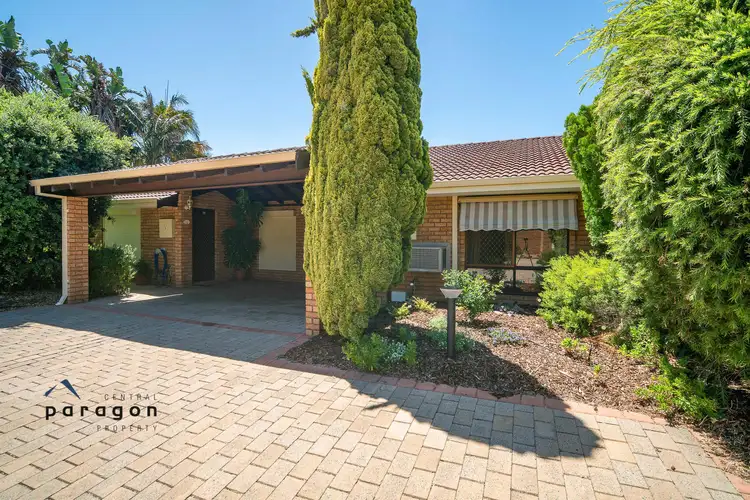 8/48 Osborne Street, Joondanna WA 6060