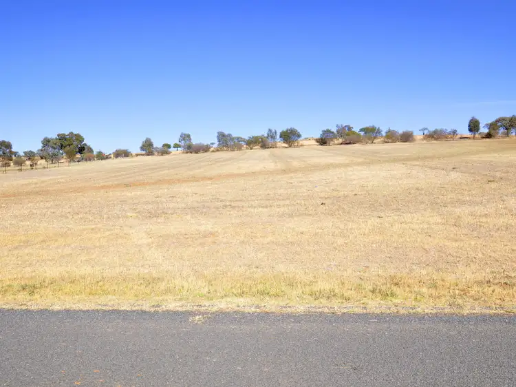 Lot 4 Kaiser Est, Junee NSW 2663