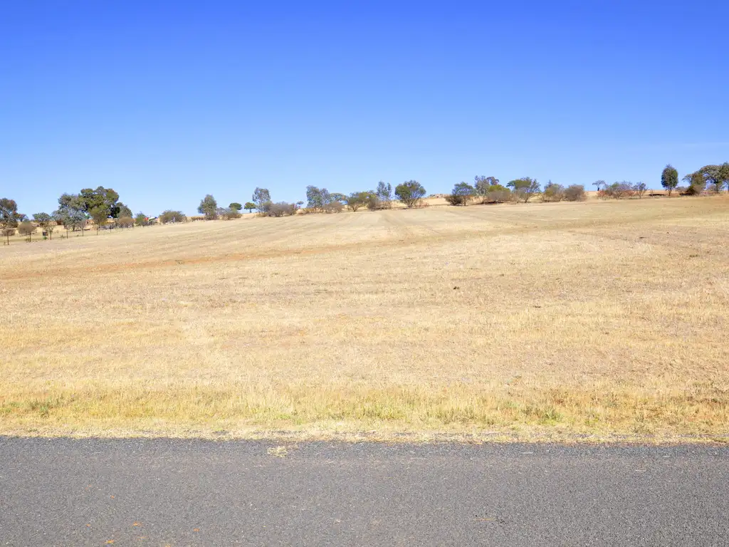 Main view of Homely land listing, Lot 4 Kaiser Est, Junee NSW 2663