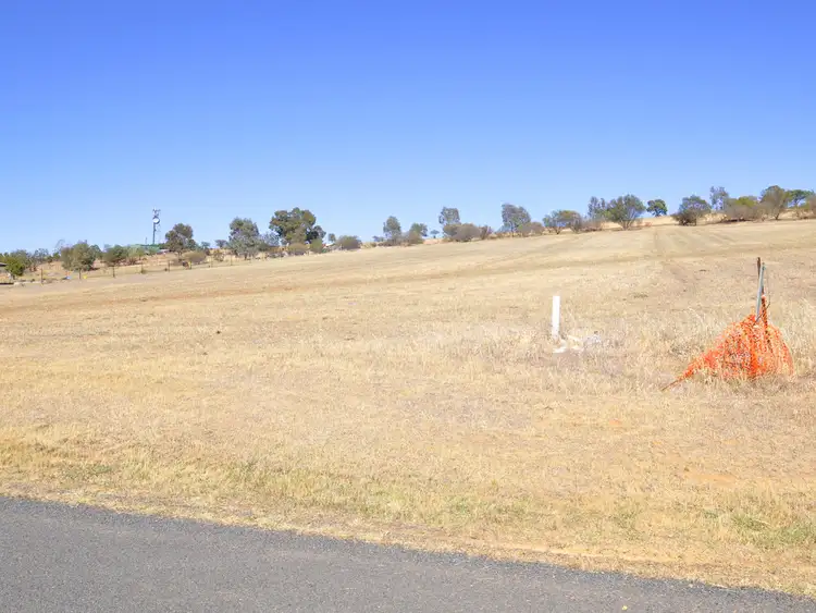 Second view of Homely land listing, Lot 4 Kaiser Est, Junee NSW 2663
