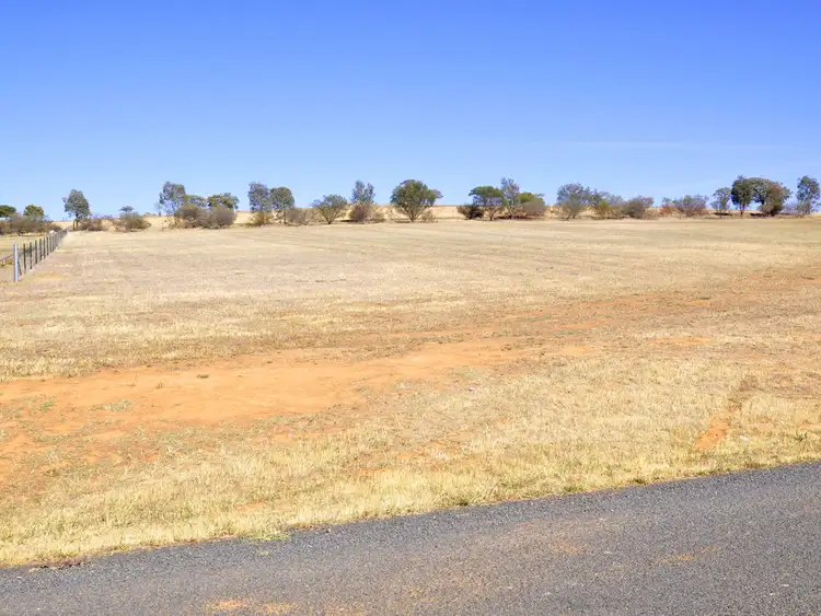 Third view of Homely land listing, Lot 4 Kaiser Est, Junee NSW 2663