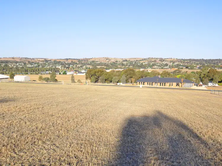 Fourth view of Homely land listing, Lot 4 Kaiser Est, Junee NSW 2663