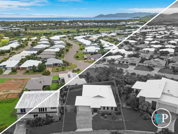 4 Harrier Court, Bushland Beach QLD 4818