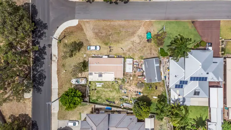 Third view of Homely land listing, 39 Beacham Street, Coodanup WA 6210
