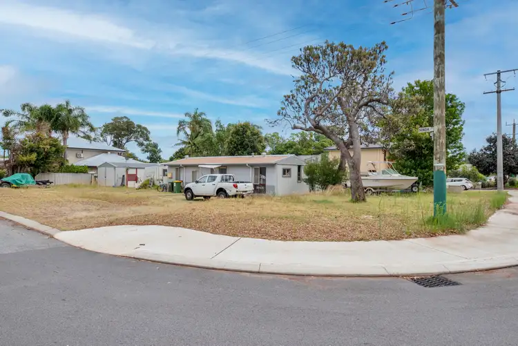 Fourth view of Homely land listing, 39 Beacham Street, Coodanup WA 6210