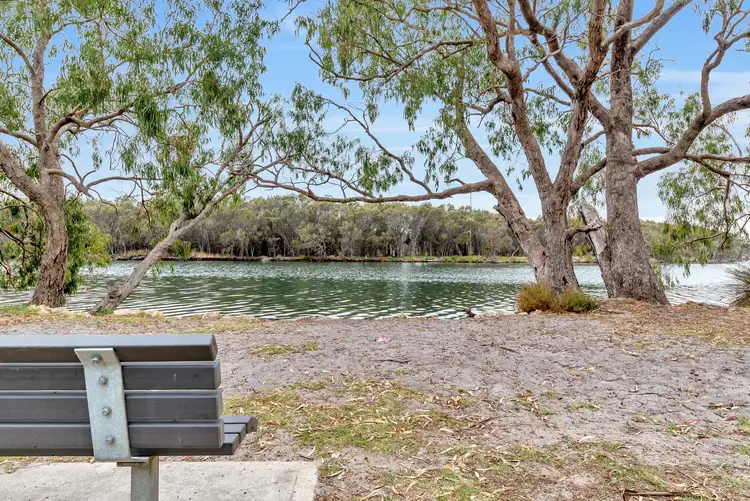 Fifth view of Homely land listing, 39 Beacham Street, Coodanup WA 6210