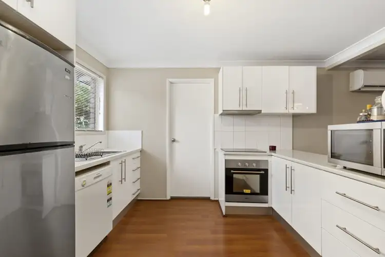 Third view of Homely townhouse listing, 17/601 Pine Ridge Road, Biggera Waters QLD 4216
