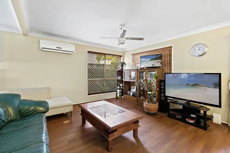 Fourth view of Homely townhouse listing, 17/601 Pine Ridge Road, Biggera Waters QLD 4216