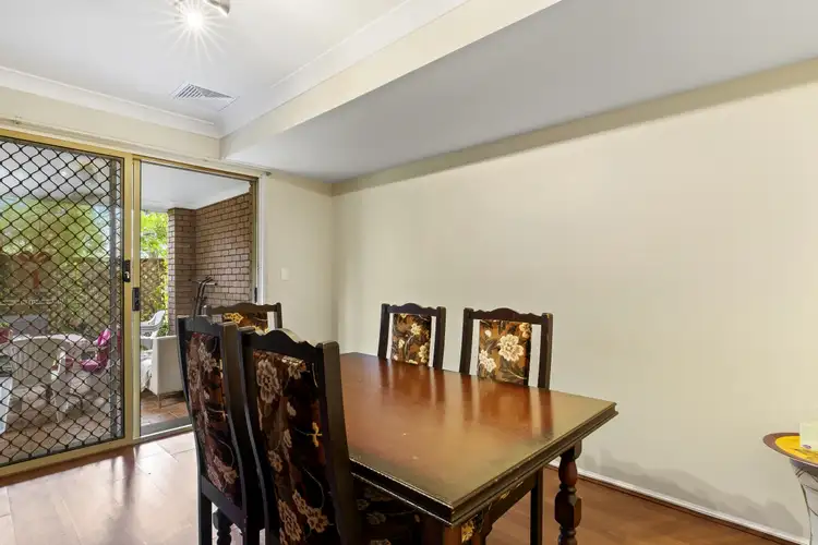 Fifth view of Homely townhouse listing, 17/601 Pine Ridge Road, Biggera Waters QLD 4216