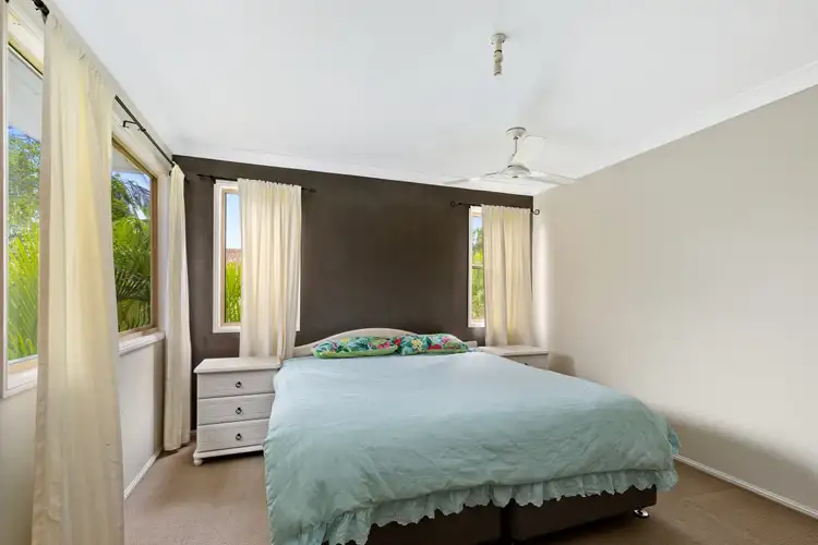 Sixth view of Homely townhouse listing, 17/601 Pine Ridge Road, Biggera Waters QLD 4216