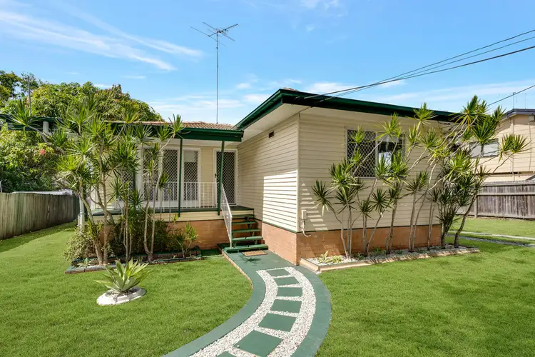 15 Park Road, Slacks Creek QLD 4127