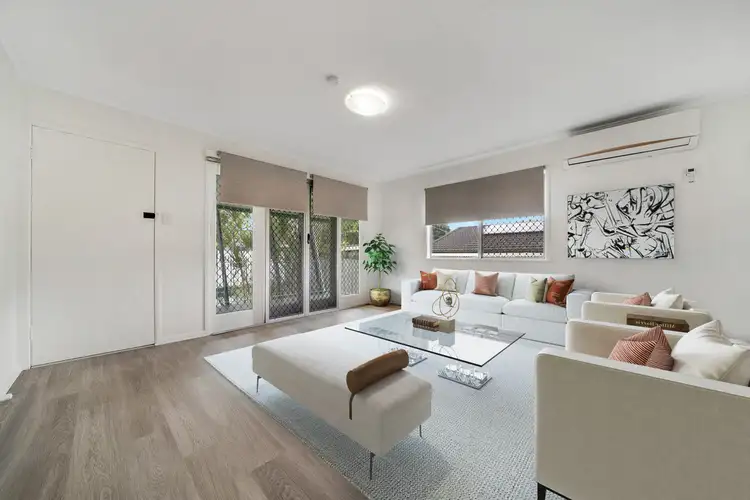 Second view of Homely house listing, 15 Park Road, Slacks Creek QLD 4127