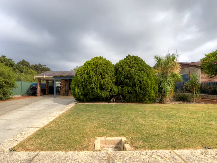 Third view of Homely house listing, 11 Calliandra Way, Forrestfield WA 6058