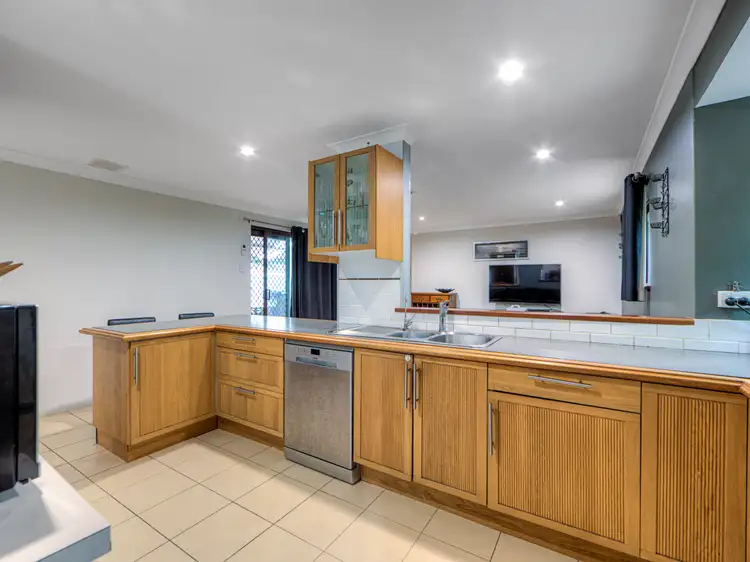 Fifth view of Homely house listing, 11 Calliandra Way, Forrestfield WA 6058