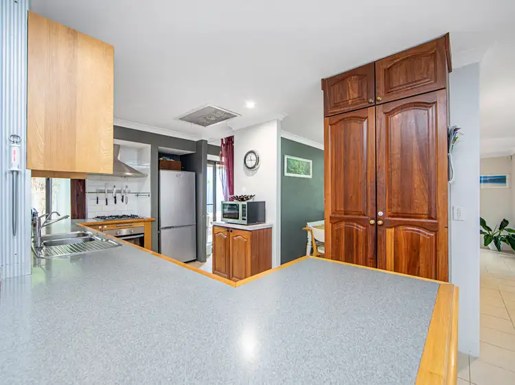 Sixth view of Homely house listing, 11 Calliandra Way, Forrestfield WA 6058