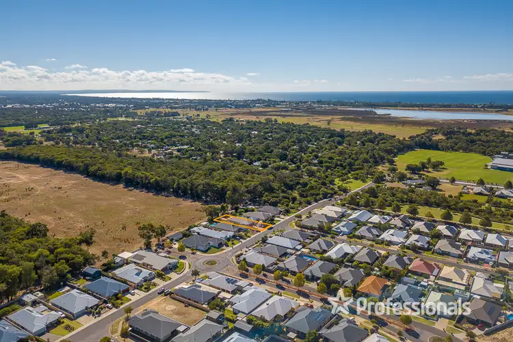 Fourth view of Homely house listing, 82 Hawker Approach, Yalyalup WA 6280