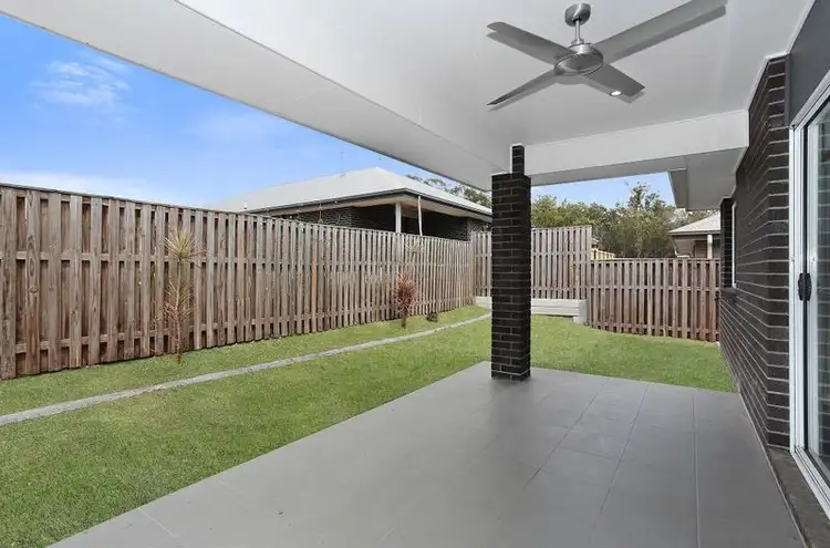 Third view of Homely house listing, 9 Frederick Place, Park Ridge QLD 4125