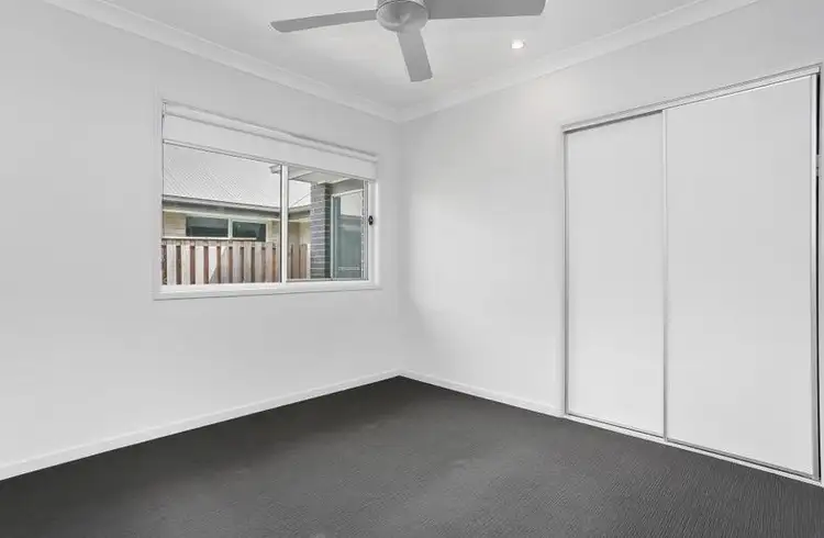 Fifth view of Homely house listing, 9 Frederick Place, Park Ridge QLD 4125