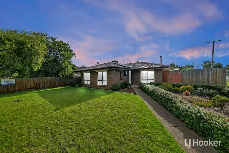 Main view of Homely house listing, 11 Christopher Crescent, Melton VIC 3337