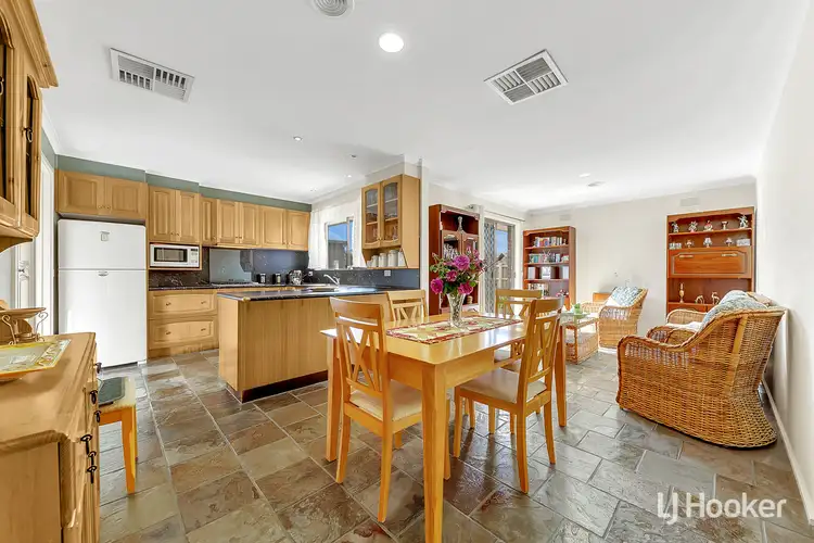 Second view of Homely house listing, 11 Christopher Crescent, Melton VIC 3337