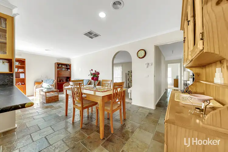 Third view of Homely house listing, 11 Christopher Crescent, Melton VIC 3337