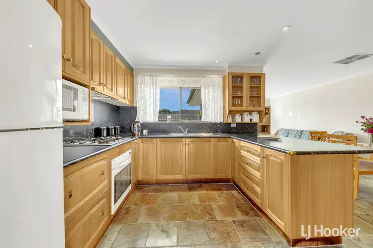 Fourth view of Homely house listing, 11 Christopher Crescent, Melton VIC 3337