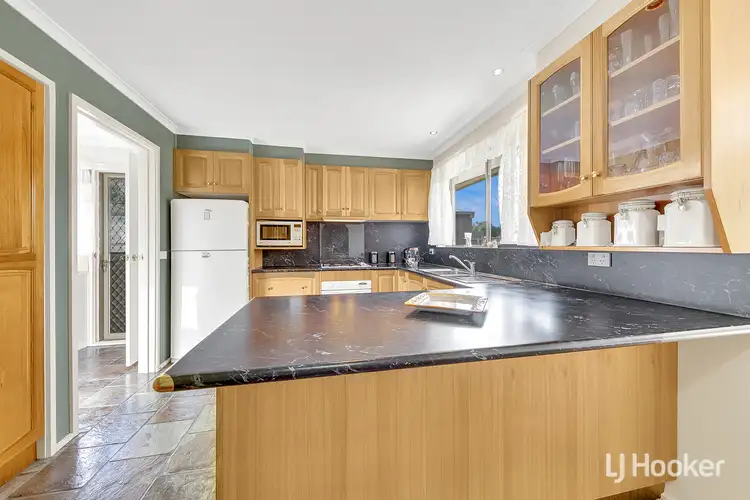 Fifth view of Homely house listing, 11 Christopher Crescent, Melton VIC 3337