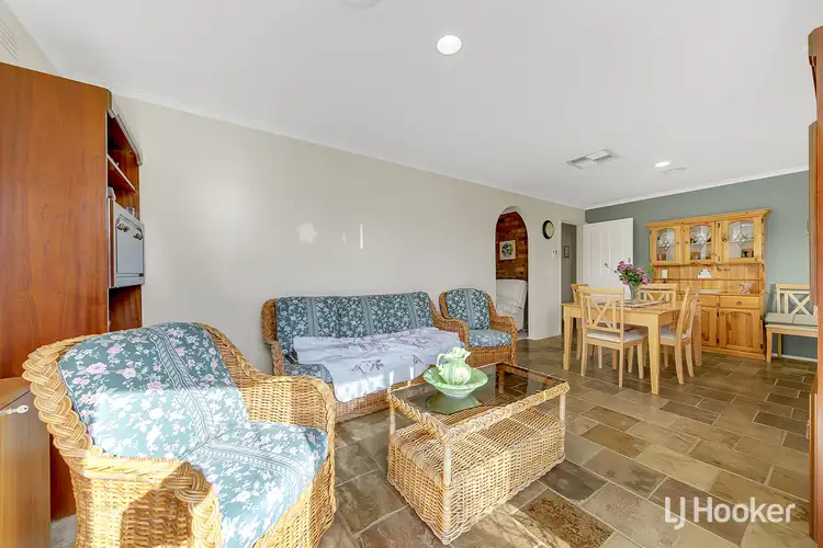 Sixth view of Homely house listing, 11 Christopher Crescent, Melton VIC 3337